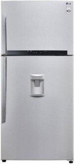 LG GN-B702HSPM Buzdolabı kullananlar yorumlar